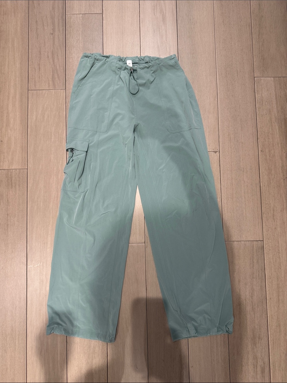 Alo utility/cargo pants